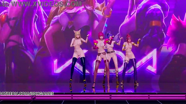 Futa Shemale Tempts Beach Babe for Outdoor Blowjob & Hardcore Cumshot