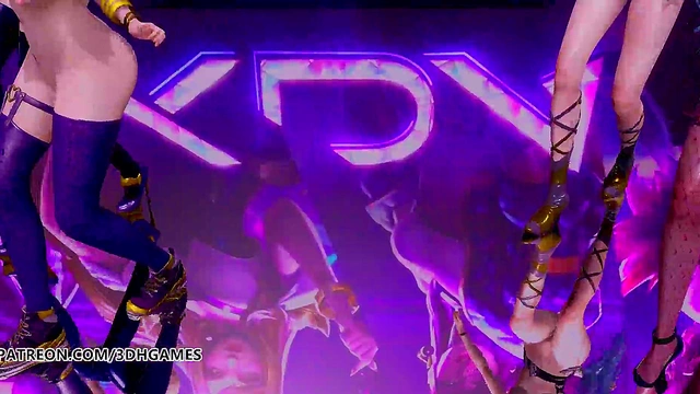 Futa Shemale Tempts Beach Babe for Outdoor Blowjob & Hardcore Cumshot