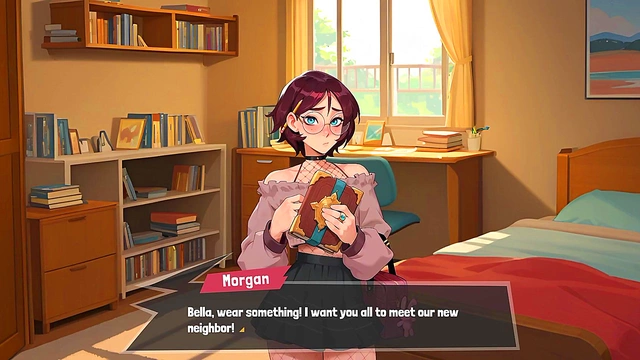 Horny Fiona Bounces Big Tits While Fucking Shrek in Wild 3D Porn Scene