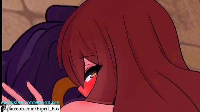 Hot Asuna Gets Naked for Hardcore Anime Sex Adventure Fantasies