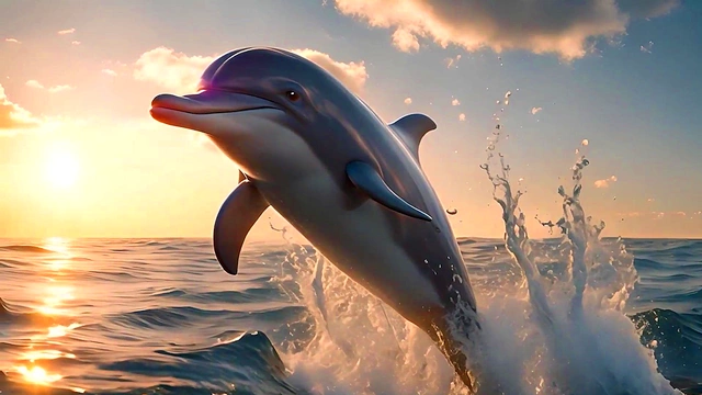 Idol Marie & H o Seduce With Wet Swimsuits for Sexy Anime Action