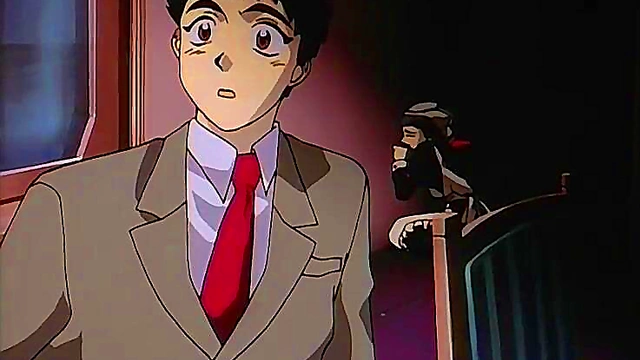 Busty Mature Waitress Sucks Boss's Huge Cock For A Raise & Gets Netorared Hard