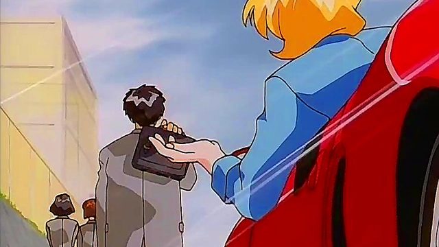 Busty Mature Waitress Sucks Boss's Huge Cock For A Raise & Gets Netorared Hard