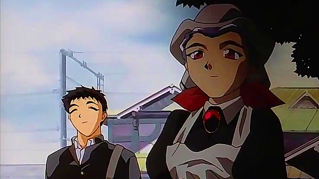 Busty Mature Waitress Sucks Boss's Huge Cock For A Raise & Gets Netorared Hard