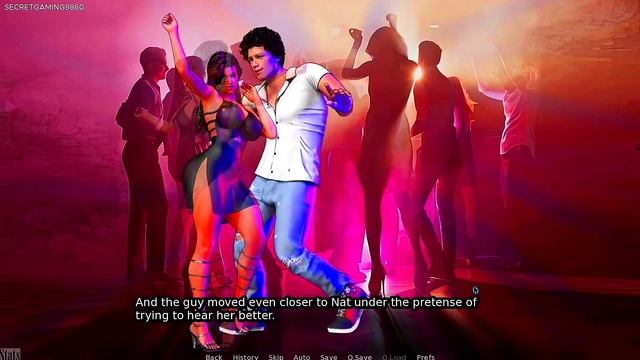 Hentai Princess Gets Doctor's Hand On Her Big Tits For Pleasure