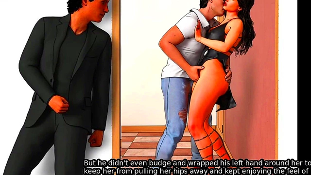 Hentai Princess Gets Doctor's Hand On Her Big Tits For Pleasure