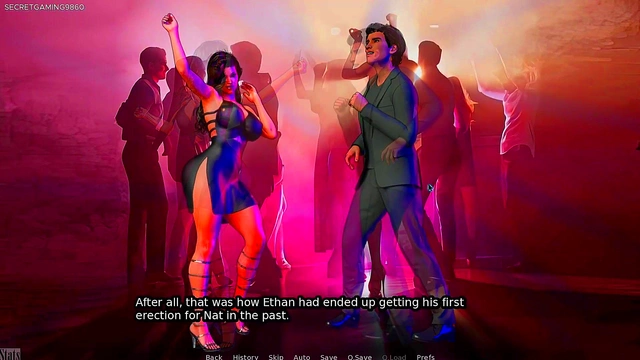 Hentai Princess Gets Doctor's Hand On Her Big Tits For Pleasure