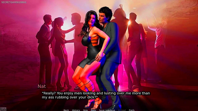 Hentai Princess Gets Doctor's Hand On Her Big Tits For Pleasure