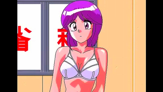 Boruto's Fantasy Night with Curvy Hinata, Tsunade & Himawari for Sexy 3D Manga Action