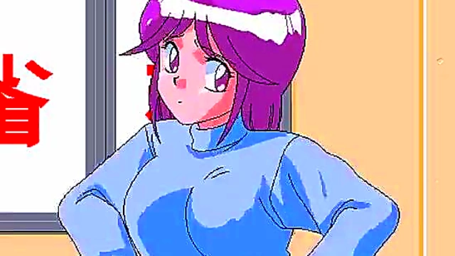 Boruto's Fantasy Night with Curvy Hinata, Tsunade & Himawari for Sexy 3D Manga Action