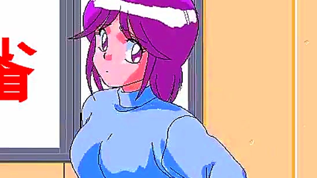 Boruto's Fantasy Night with Curvy Hinata, Tsunade & Himawari for Sexy 3D Manga Action