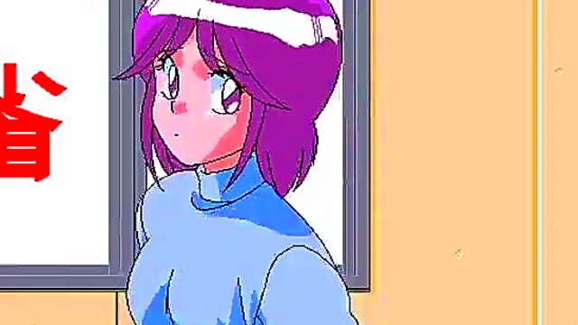 Boruto's Fantasy Night with Curvy Hinata, Tsunade & Himawari for Sexy 3D Manga Action