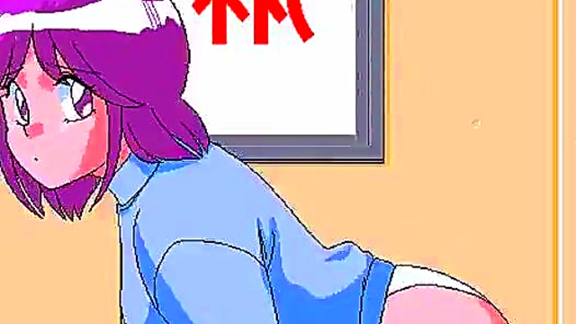 Boruto's Fantasy Night with Curvy Hinata, Tsunade & Himawari for Sexy 3D Manga Action