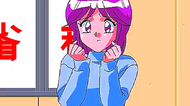 Boruto's Fantasy Night with Curvy Hinata, Tsunade & Himawari for Sexy 3D Manga Action