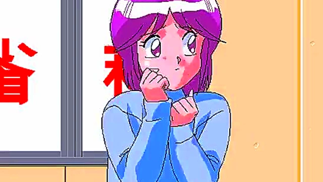 Boruto's Fantasy Night with Curvy Hinata, Tsunade & Himawari for Sexy 3D Manga Action