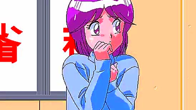 Boruto's Fantasy Night with Curvy Hinata, Tsunade & Himawari for Sexy 3D Manga Action