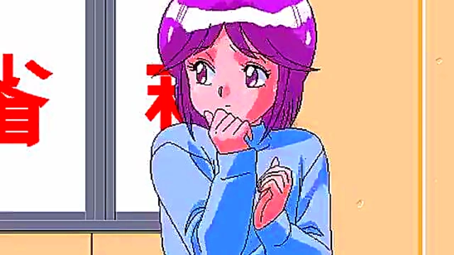 Boruto's Fantasy Night with Curvy Hinata, Tsunade & Himawari for Sexy 3D Manga Action