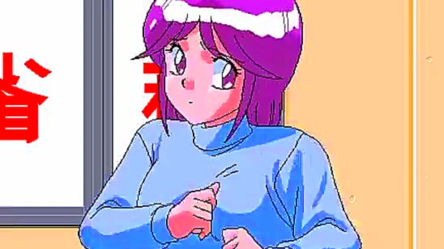 Boruto's Fantasy Night with Curvy Hinata, Tsunade & Himawari for Sexy 3D Manga Action