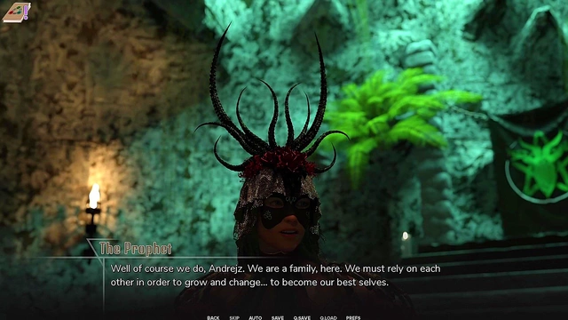 Busty Anime Rachel Gets Fucked in Shower for Massive Cumshots