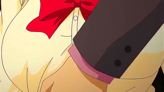 Hot Anime Game Couples Race To Ecstasy With Steamy Sex Scenes 3D VR