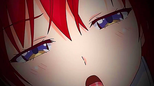 Hot Anime Game Couples Race To Ecstasy With Steamy Sex Scenes 3D VR