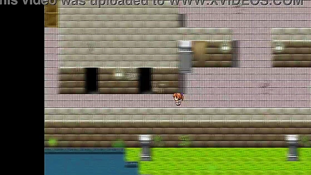 Sexy Anime Hero Girl Gets Hardcore Sex With Big Boobs & Booty Cream Pie