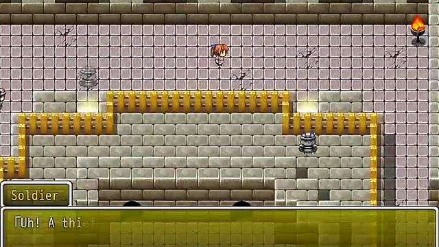 Sexy Anime Hero Girl Gets Hardcore Sex With Big Boobs & Booty Cream Pie