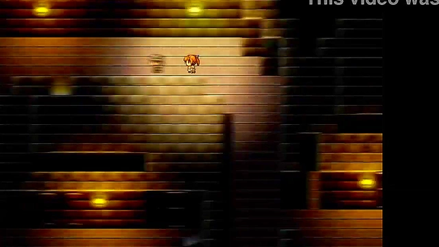 Sexy Anime Hero Girl Gets Hardcore Sex With Big Boobs & Booty Cream Pie