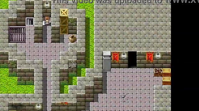 Sexy Anime Hero Girl Gets Hardcore Sex With Big Boobs & Booty Cream Pie