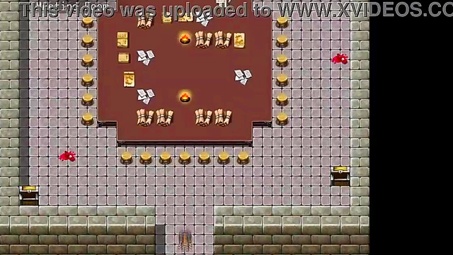 Sexy Anime Hero Girl Gets Hardcore Sex With Big Boobs & Booty Cream Pie