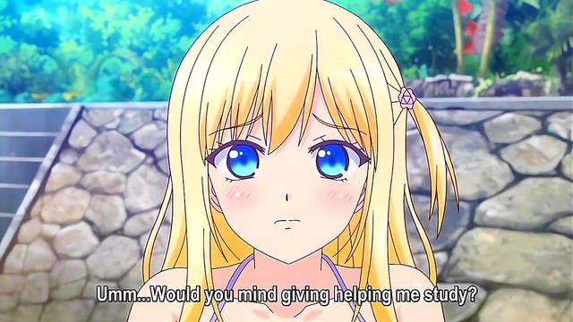 Big-Titted Rule 34 Girls Compilation - Anime Boobs Music Video Fantasies