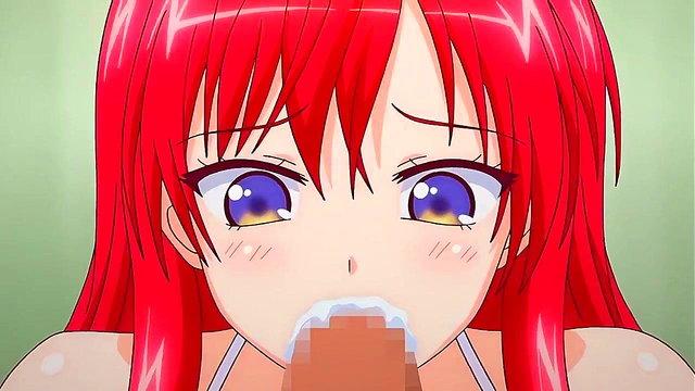 Big-Titted Rule 34 Girls Compilation - Anime Boobs Music Video Fantasies