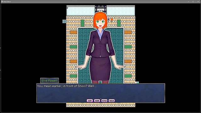 Asian Goddess Seduced Stranger for Pussy & Ass Fucking in Intense Fantasty Filler