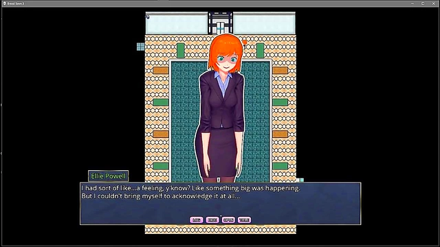 Asian Goddess Seduced Stranger for Pussy & Ass Fucking in Intense Fantasty Filler