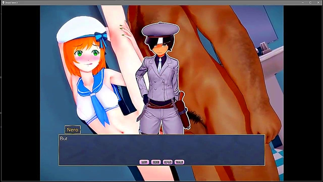 Asian Goddess Seduced Stranger for Pussy & Ass Fucking in Intense Fantasty Filler