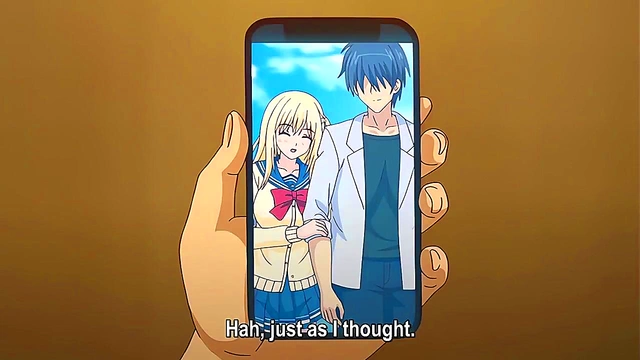 Boss Dominates PAWG Employee With Huge Cock for Intense BDSM Anal Orgasm Fantasies