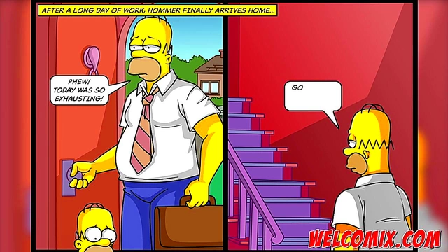 Busty Anime Teen Gets Fucked Hard by Giant Cock for Sticky Orgasmic Creampie