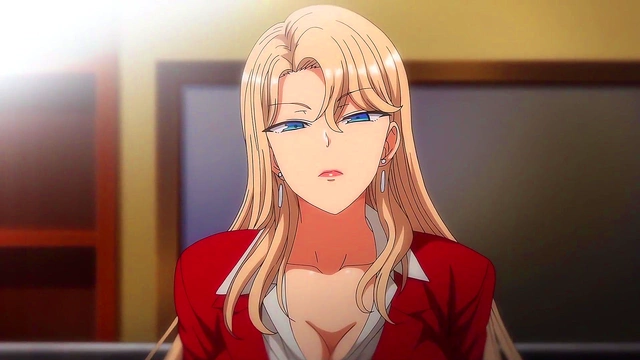 Demon Slayer Anime Mitsuri Gets Hard Sex With Iguwo