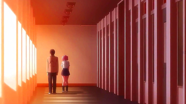 Perverted Schoolgirl Claire Gets Fucked Hard By Her Teacher's Huge Dick