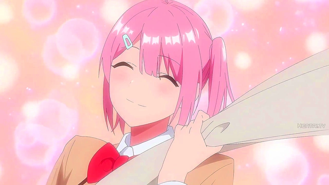 Perverted Schoolgirl Claire Gets Fucked Hard By Her Teacher's Huge Dick