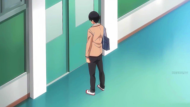 Perverted Schoolgirl Claire Gets Fucked Hard By Her Teacher's Huge Dick