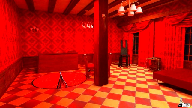 Christmas Gangbang Thick Wife Gets Stuffed by Massive Cocks with Cum Explosions Inside