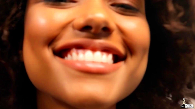 Christmas Gangbang Thick Wife Gets Stuffed by Massive Cocks with Cum Explosions Inside