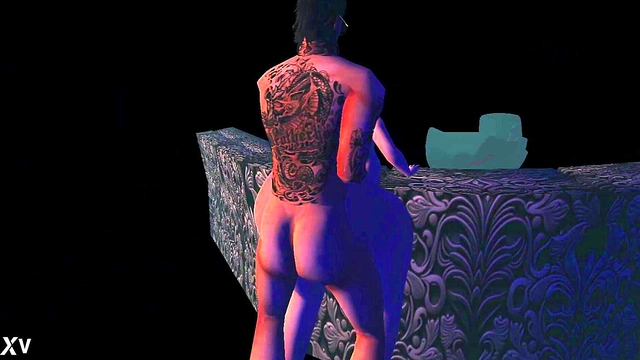 Cheating Girlfriend Betrays Him On Phone Sex While He Listens Live