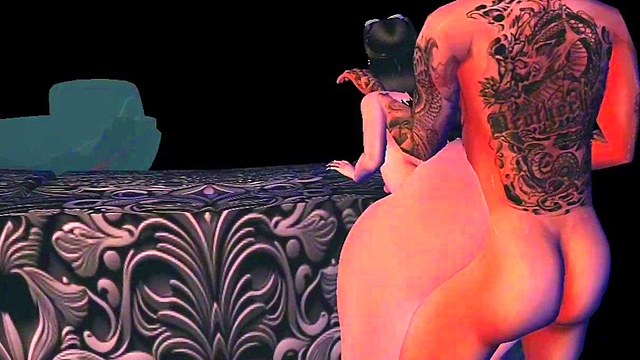 Cheating Girlfriend Betrays Him On Phone Sex While He Listens Live