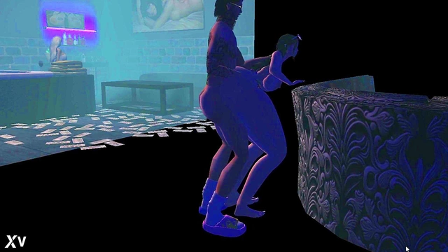 Cheating Girlfriend Betrays Him On Phone Sex While He Listens Live