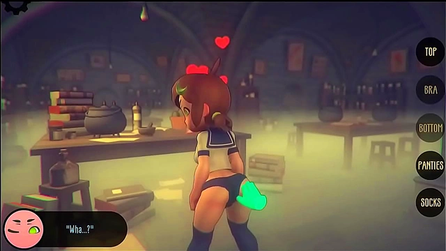 Sunlit Beach Orgy Trans Babe With Giant Tits Gets Anal 3D Creampied