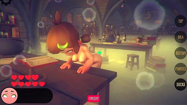 Sunlit Beach Orgy Trans Babe With Giant Tits Gets Anal 3D Creampied