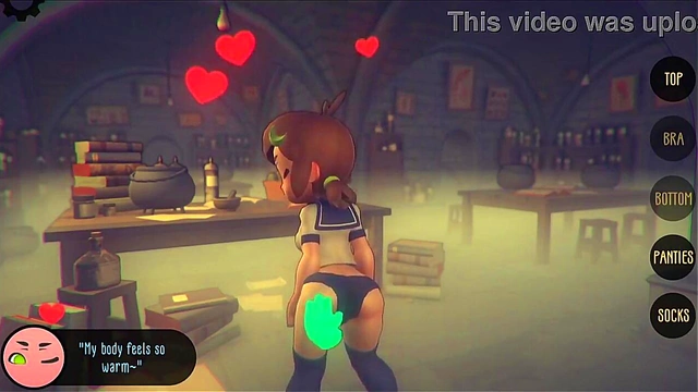 Sunlit Beach Orgy Trans Babe With Giant Tits Gets Anal 3D Creampied