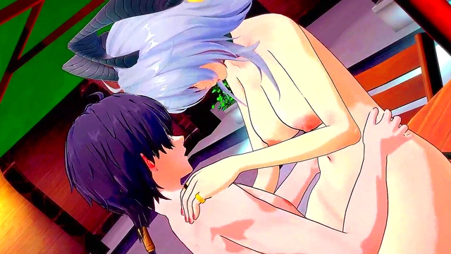 Corrupting hach's Village Police & Servant Fucked By Black Cock for NTR